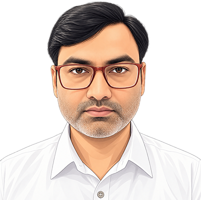 Lokendra Dhakar