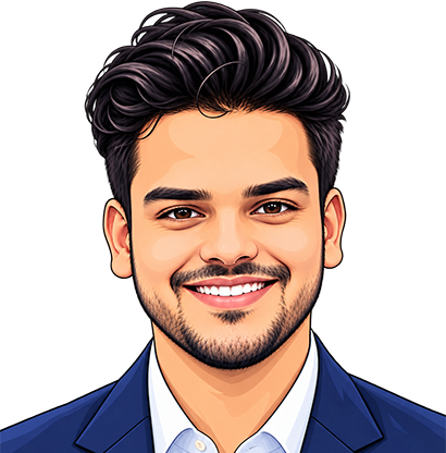 Vikas Gupta